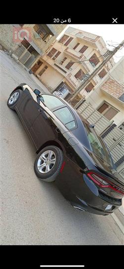 دودج تشارجر